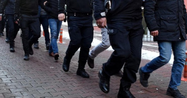Sakarya Merkezli 3 İlde FETÖ/PDY Operasyonu!