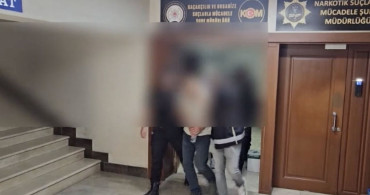 Sakarya merkezli silah kaçakçılığı operasyonunda 4 kişi tutuklandı
