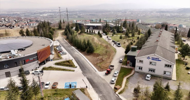 Sakarya Teknokent, 2023'te Ekonomiye 5 Milyar Lira Katkı Hedefliyor