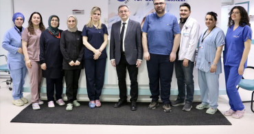 Sakarya Tüp Bebek Merkezi: Aile Olma Hayalini Gerçekleştiriyor