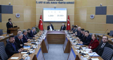 Sakarya Uygulamalı Bilimler Üniversitesi Yeni Kampüs Alanı Protokolünü İmzaladı