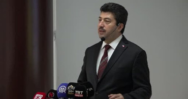 Sakarya Uygulamalı Bilimler Üniversitesi'nden Yeni Kampüs Müjdesi