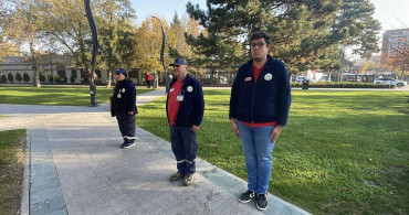 Sakarya ve Çevresinde Atatürk'ü Anma Törenleri Yapıldı