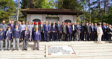 Sakarya Zaferi'nin 104. Yıldönümü Coşkuyla Kutlandı