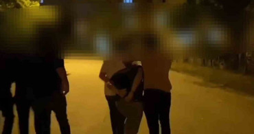 Sakarya'da 18 Yıl 9 Ay Hapis Cezası Bulunan Firari Yakalandı