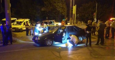 Sakarya'da 2 Ayrı Silahlı Saldırıda Bir Kişi Öldü, 5 Kişi Yaralandı