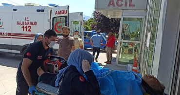 Sakarya'da 26 Yaşındaki Genç, Babasını ve Babaannesini Vurdu!
