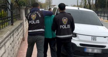 Sakarya'da 376 Aranan Şahıs Yakalandı