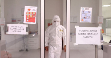 Sakarya'da Aşılama Oranları Yükseliyor!
