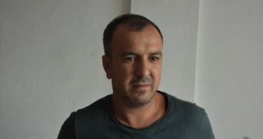 Sakarya'da Ayı Saldırısından Kurtulan Korkmaz'ın Şaşırtıcı Hikayesi