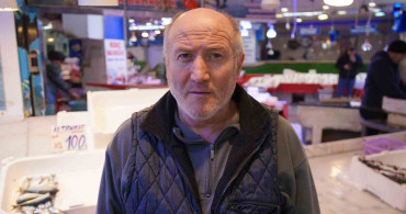 Sakarya'da Balık Sezonu Sona Yaklaşıyor