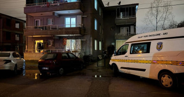 Sakarya'da Bedensel Engelli Kişi Evinde Hayatını Kaybetti