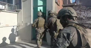 Sakarya'da Çoraplar ve Sakız Kutularında Uyuşturucu Operasyonu