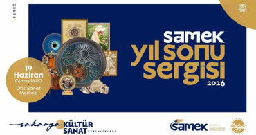 Sakarya'da el sanatları ve tekstil sergisi sanatseverlerle buluşuyor