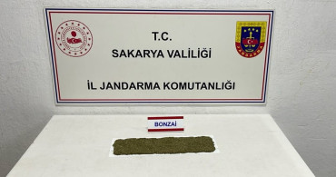 Sakarya'da Eş Zamanlı Uyuşturucu Operasyonu