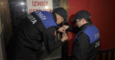 Sakarya'da Hijyen Kurallarına Uymayan Tatlı İmalathanesi Mühürlendi