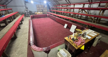 Sakarya'da Horoz Dövüşüne Baskın: 34 Kişiye Ceza