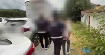 Sakarya’da iş yerini kundaklayan 3 kişi tutuklandı