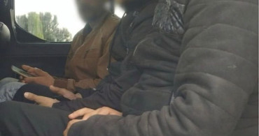 Sakarya'da Jandarmadan Düzenli Göç Operasyonu