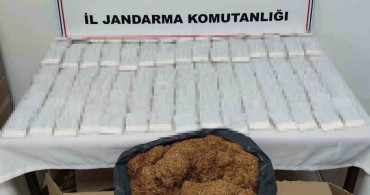 Sakarya’da Kaçakçılığa Geçit Yok: 4 Gözaltı