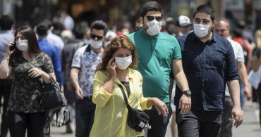 Sakarya’da Maske Takmayanlara Kitap Okuma Cezası