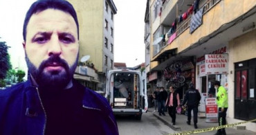 Sakarya'da Muhtar Tartıştığı Kişiyi Vurdu