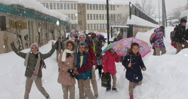 Sakarya'da okullar tatil mi? 10 Mart 2022 yarın Sakarya'da okullar tatil mi? Sakarya Valiliği son dakika açıklamaları
