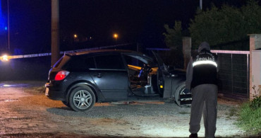 Sakarya'da Silahlı Cinayet Soruşturmasında İki Tutuklama