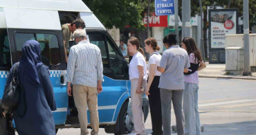 Sakarya'da Toplu Taşıma Sorunları