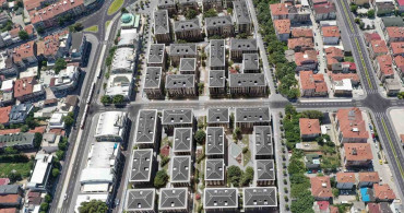 Sakarya'da Ulaşım Projesi Cumhurbaşkanı Erdoğan'a Sunuldu