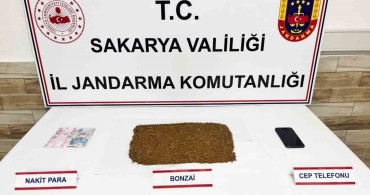 Sakarya'da Uyuşturucu Operasyonu: 4 Tutuklama Gerçekleşti