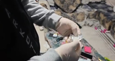 Sakarya'da Uyuşturucu Operasyonu: Cezaevi Firarisi Yakalandı