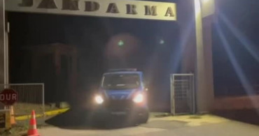 Sakarya'da Uyuşturucu Operasyonu: Yunanistan'a Kaçış Hazırlığı Belgelendi