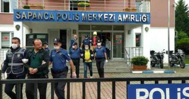 Sakarya’da Uyuşturucu Operasyonu
