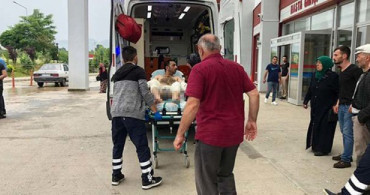 Sakarya'da Yem Fabrikasında Patlama Meydana Geldi: 2 Yaralı