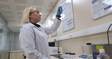 Sakarya'da Yenilikçi Bor Tabanlı Kanser Tedavi Projesi