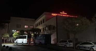 Sakarya'daki Açık Cezaevinde Gıda Zehirlenmesi Şüphesi