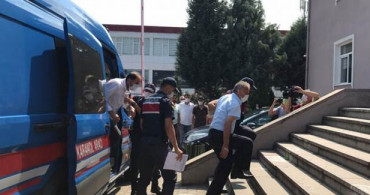 Sakarya'daki Patlamayla İlgili Gelişme: 3 Kişi Adliyeye Sevk Edildi