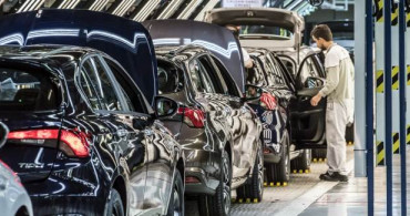 Sakarya'dan Normalleşme Sürecinde İhracatta Zıplama