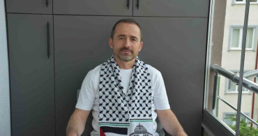 Sakaryalı Aktivistin Akdeniz'deki Korkunç Deneyimi