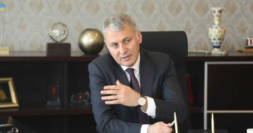 Sakarya'nın 2025 İhracat Başarısı