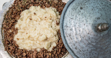 Sakarya'nın Geleneksel Lezzeti: Şöce Böce