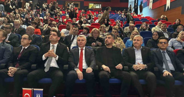 Sakarya'nın Turizm Hedefleri Büyüyor: 2025'te 1,6 Milyon Ziyaretçi Bekleniyor