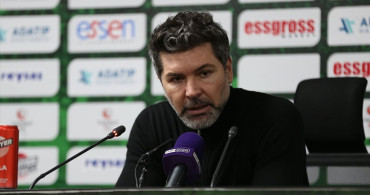 Sakaryaspor-Bodrum FK Maç Sonrası Teknik Analiz