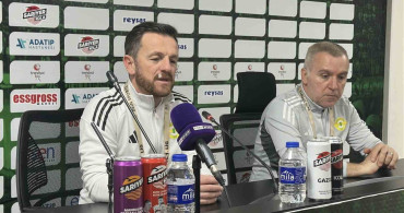 Sakaryaspor - Esenler Erokspor Maç Analizi