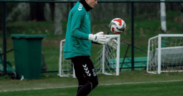 Sakaryaspor, Iğdır FK Maçına Hazır