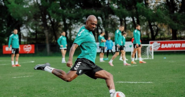 Sakaryaspor İstanbulspor Maçına Hazırlanıyor