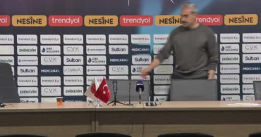 Sakaryaspor Teknik Direktörü Mustafa Dalcı'nın Ümraniyespor Maçındaki Değerlendirmesi