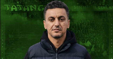 Sakaryaspor, Ümit Bozkurt ile teknik direktörlük anlaşması yaptı