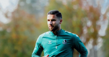 Sakaryaspor, Ümraniyespor Maçına Hazırlanıyor